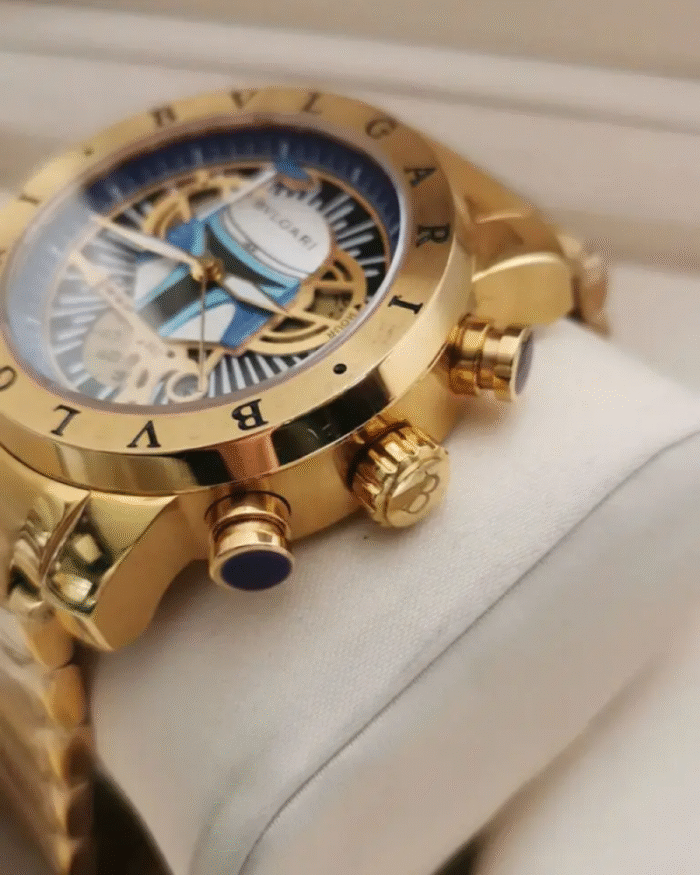 Relógio Bvlgari – Star Wars - Imagem 4