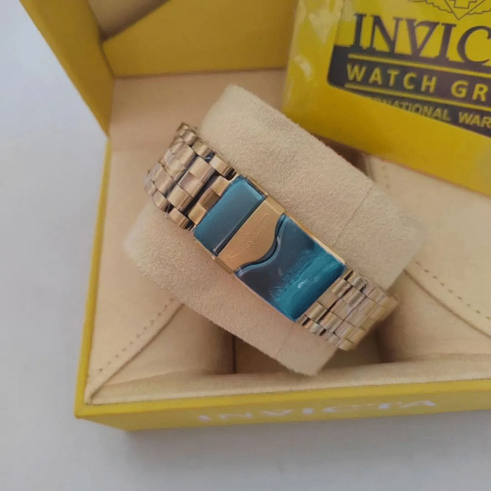 Relógio Invicta Bolt Zeus Feminino - Imagem 5