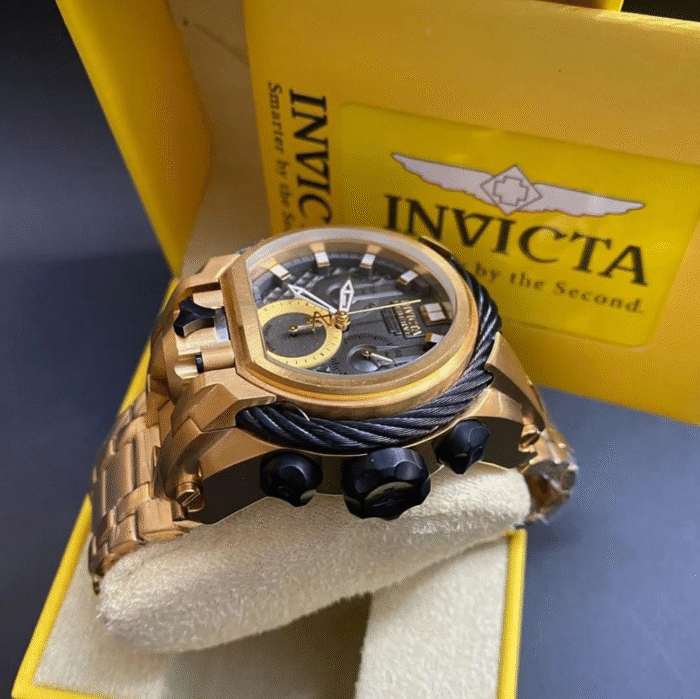 Relógio Invicta – Bolt Zeus Men 26585 - Imagem 3