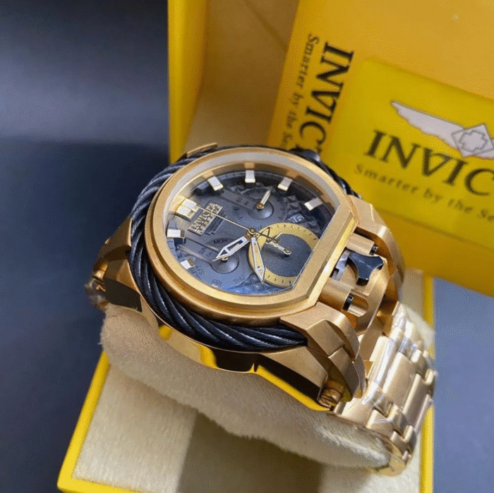 Relógio Invicta – Bolt Zeus Men 26585 - Imagem 4