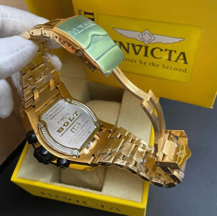 Relógio Invicta – Bolt Zeus Men 26585 - Imagem 5