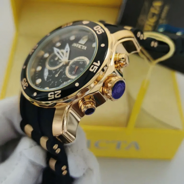 Relógio Invicta – Pro Diver 698 - Imagem 3