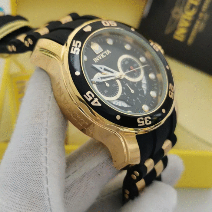 Relógio Invicta – Pro Diver 698 - Imagem 4