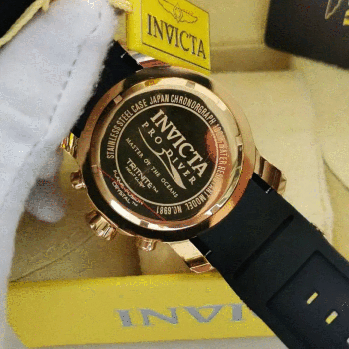 Relógio Invicta – Pro Diver 698 - Imagem 5