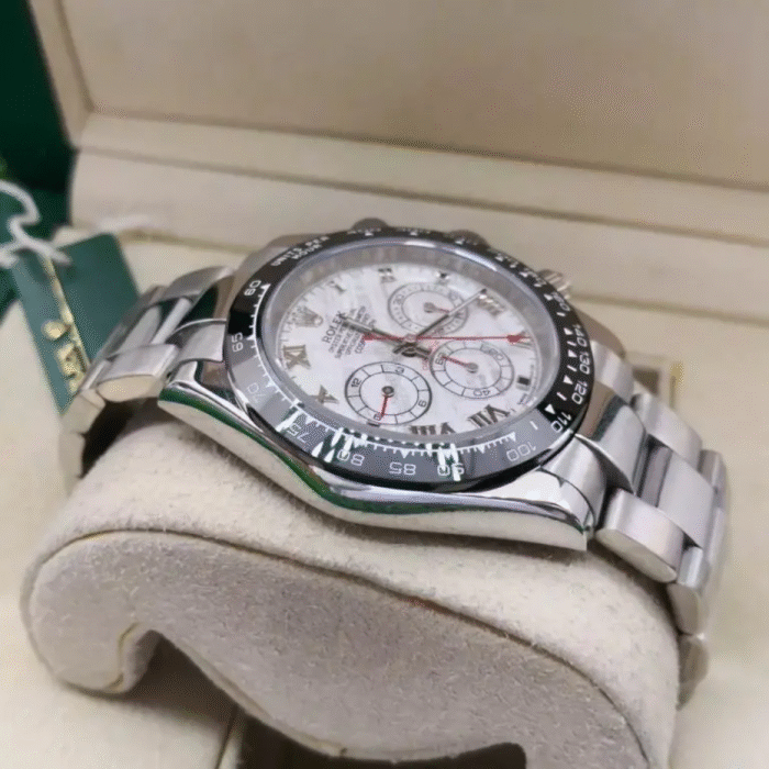 Relógio Rolex Daytona - Imagem 4
