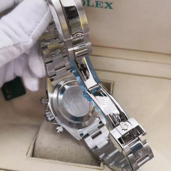 Relógio Rolex Daytona - Imagem 5