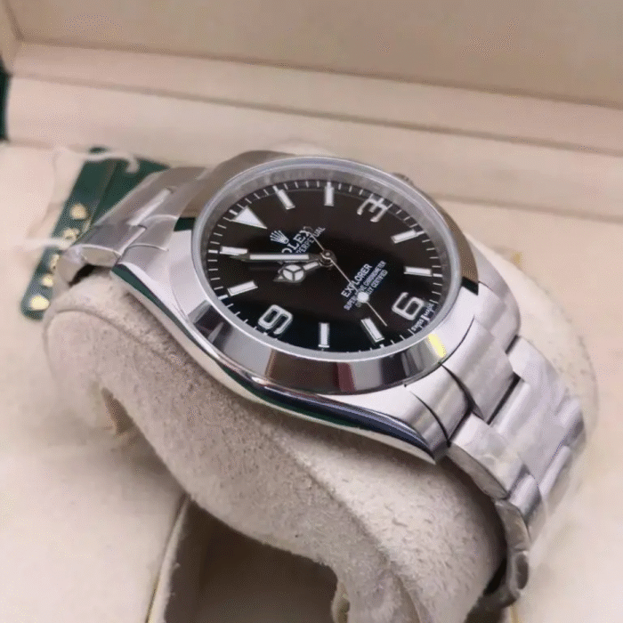 RELÓGIO ROLEX OYSTER – EXPLORER - Imagem 3