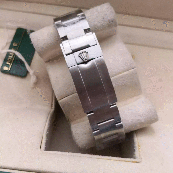 RELÓGIO ROLEX OYSTER – EXPLORER - Imagem 5