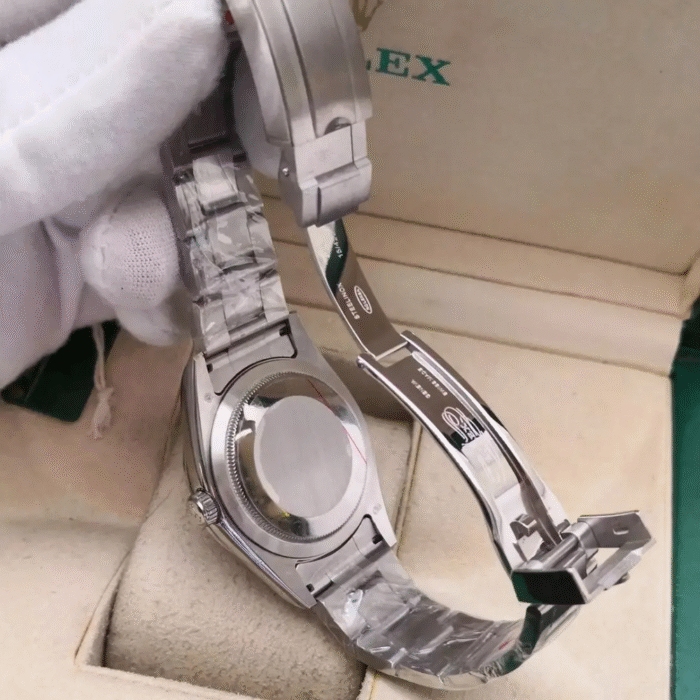RELÓGIO ROLEX OYSTER – EXPLORER - Imagem 6