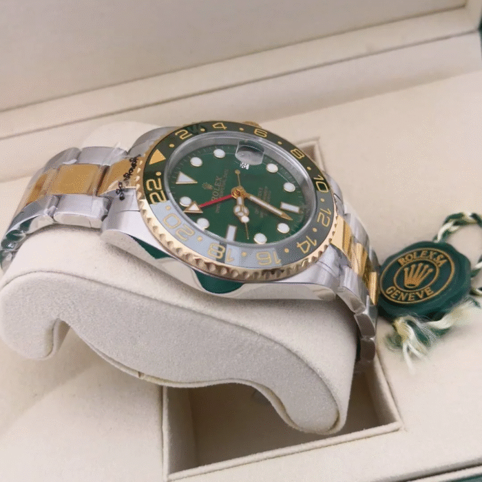 RELÓGIO ROLEX OYSTER – MASTER 00 - Imagem 3