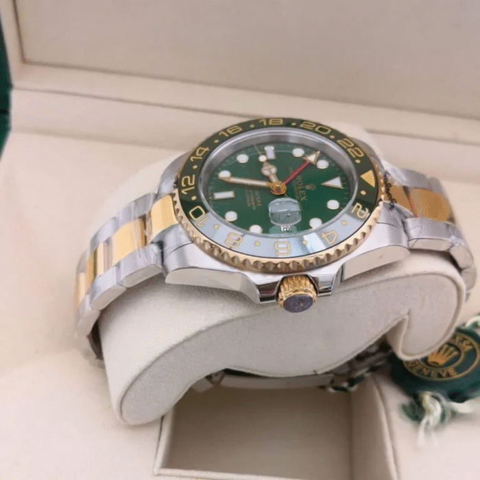 RELÓGIO ROLEX OYSTER – MASTER 00 - Imagem 4