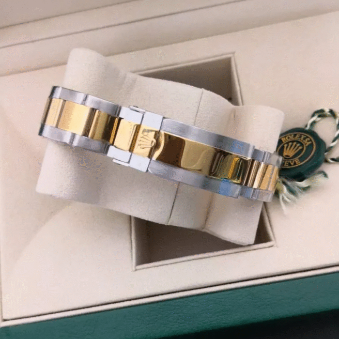 RELÓGIO ROLEX OYSTER – MASTER 00 - Imagem 6