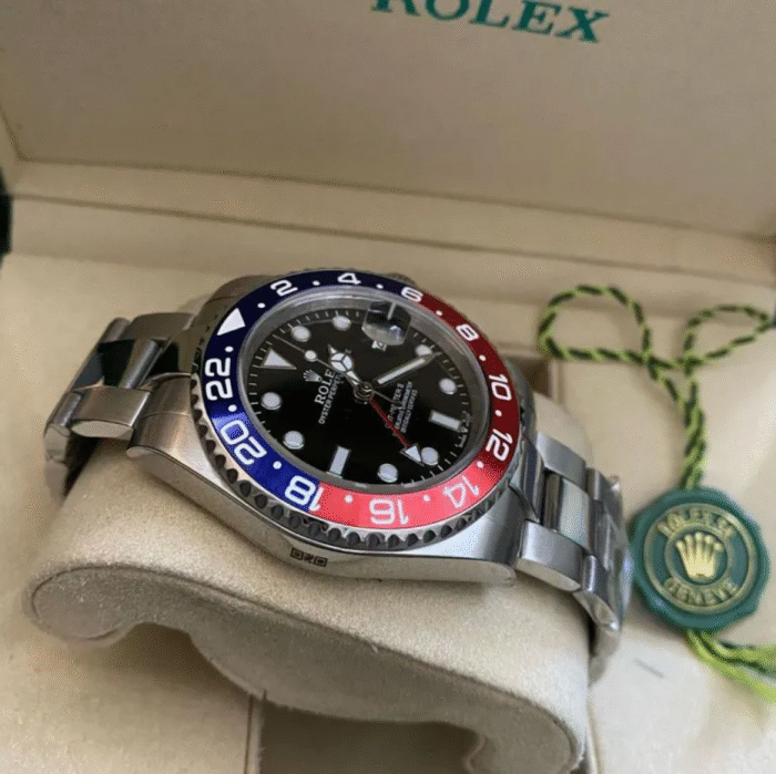 RELÓGIO ROLEX OYSTER – MASTER 03 - Imagem 3