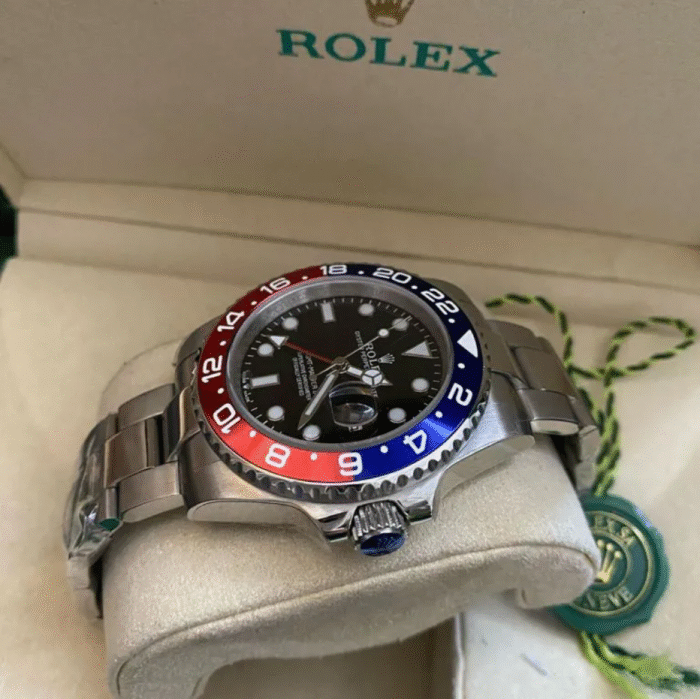 RELÓGIO ROLEX OYSTER – MASTER 03 - Imagem 4