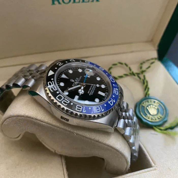 RELÓGIO ROLEX OYSTER – MASTER 04 - Imagem 3