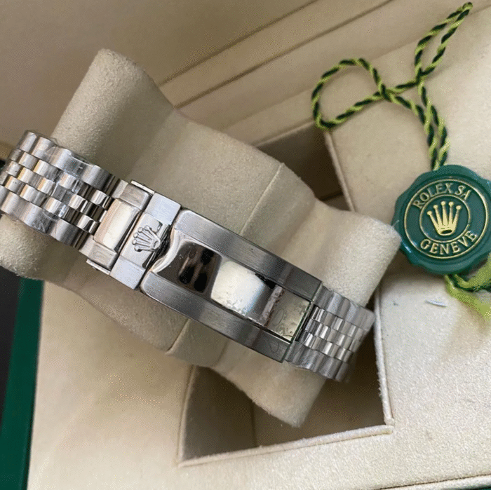 RELÓGIO ROLEX OYSTER – MASTER 04 - Imagem 5