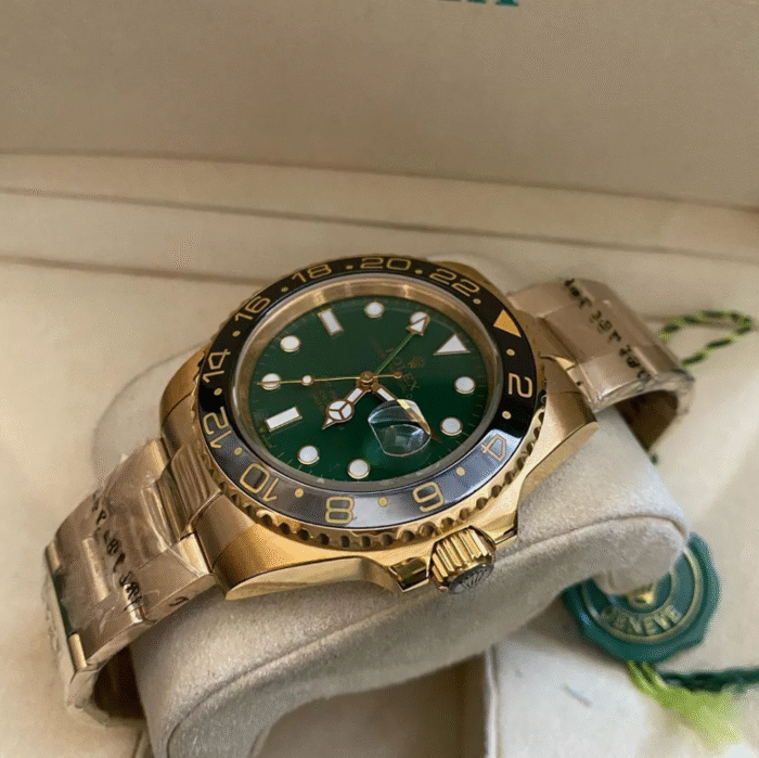 RELÓGIO ROLEX OYSTER – MASTER 06 - Imagem 3