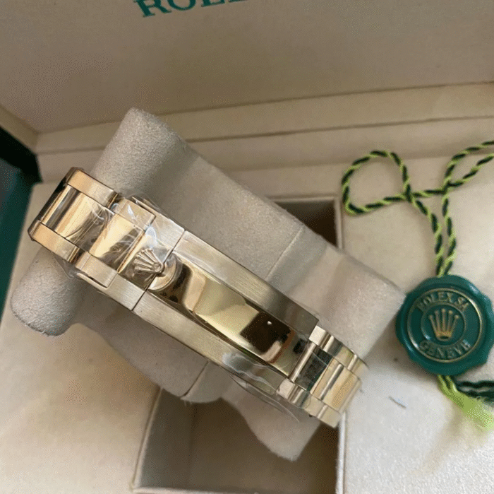 RELÓGIO ROLEX OYSTER – MASTER 07 - Imagem 5