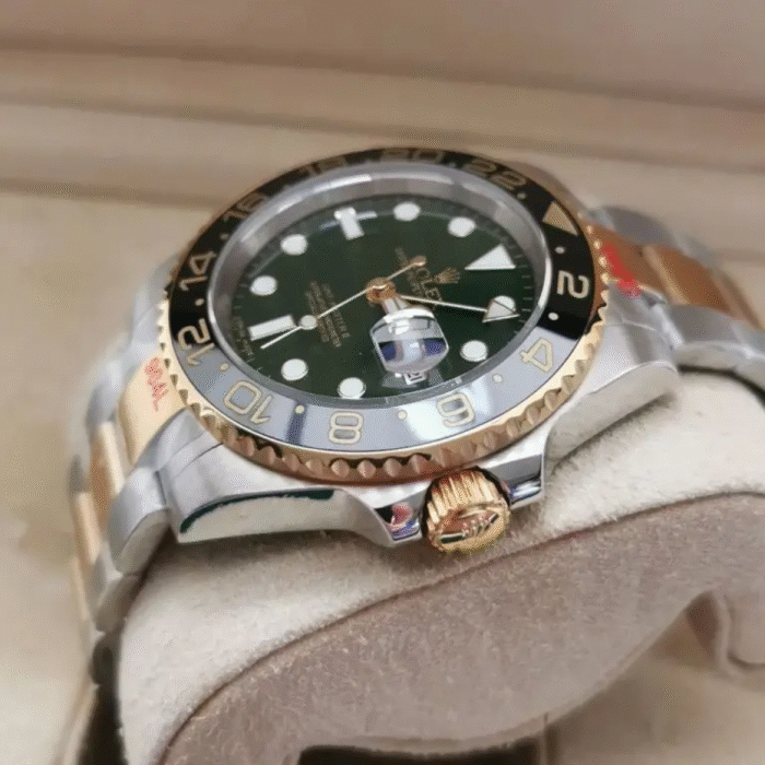 RELÓGIO ROLEX OYSTER – MASTER II 00 - Imagem 3