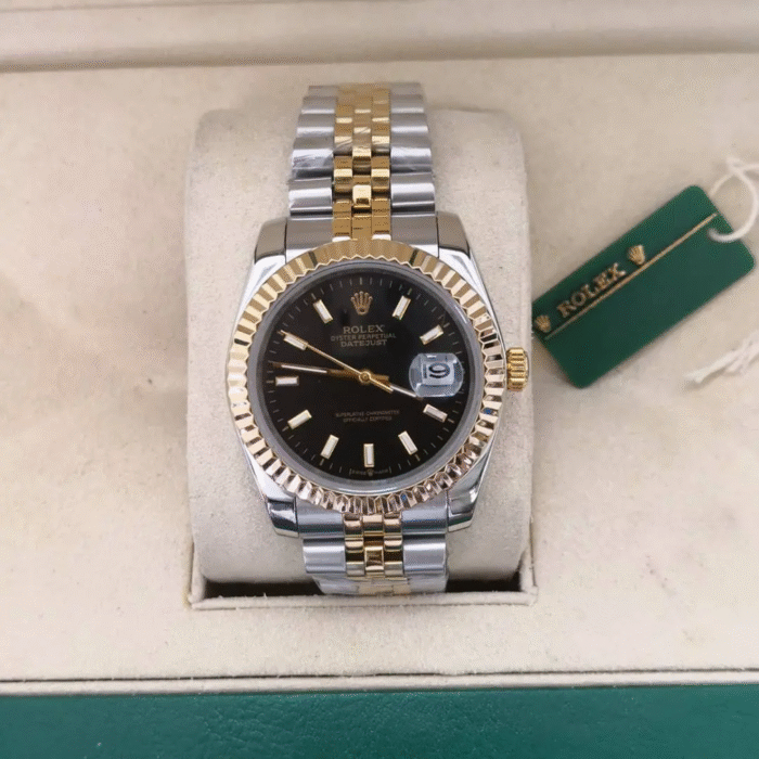 ROLEX DATEJUST – 36mm 07