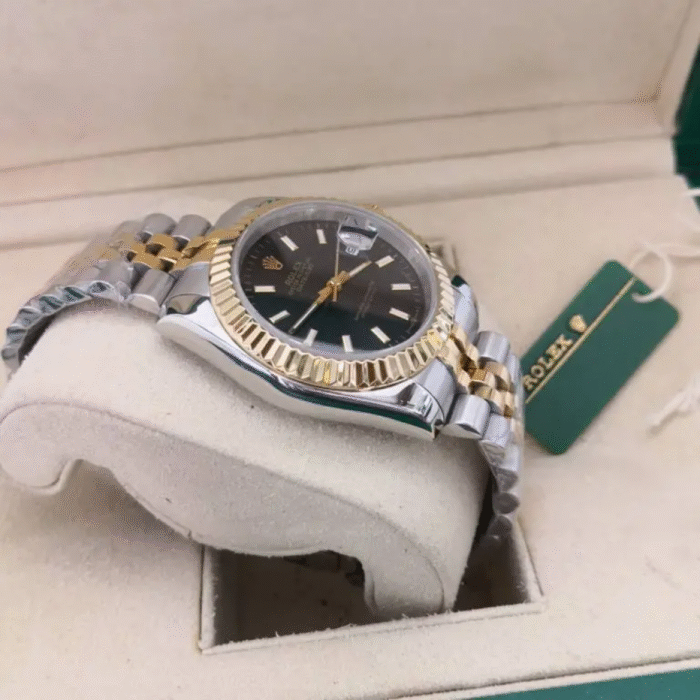 ROLEX DATEJUST – 36mm 07 - Imagem 3