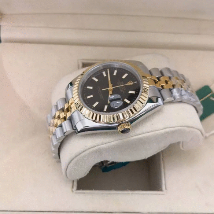 ROLEX DATEJUST – 36mm 07 - Imagem 4