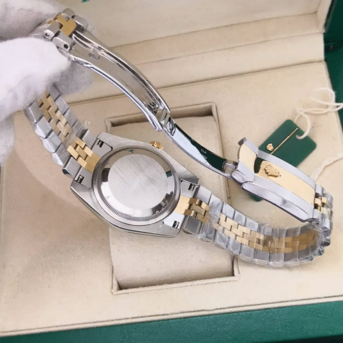 ROLEX DATEJUST – 36mm 07 - Imagem 5