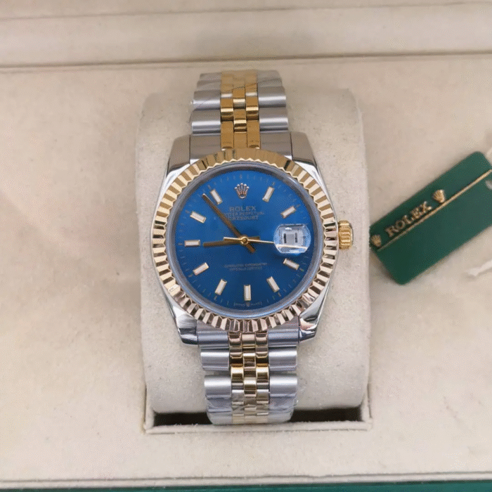 ROLEX DATEJUST – 36mm 08
