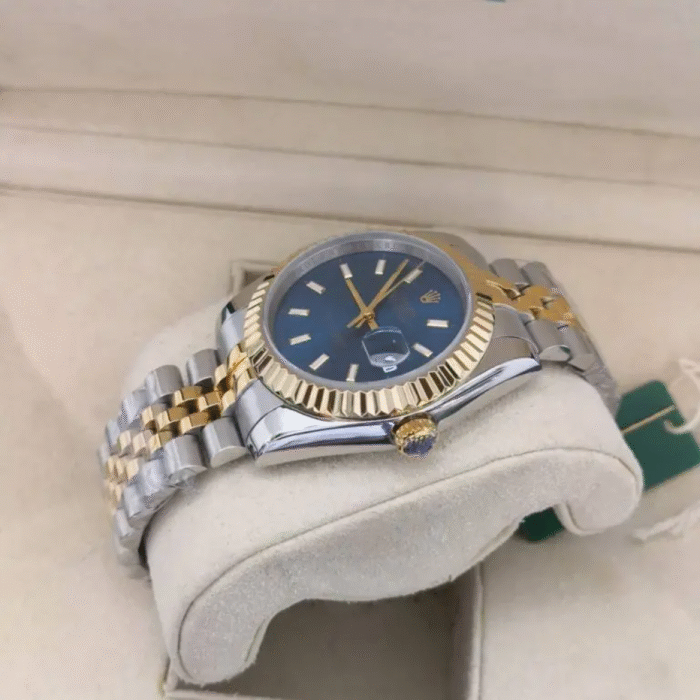 ROLEX DATEJUST – 36mm 08 - Imagem 3