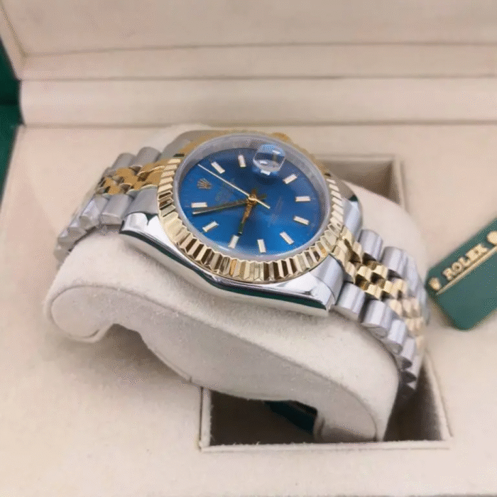 ROLEX DATEJUST – 36mm 08 - Imagem 4
