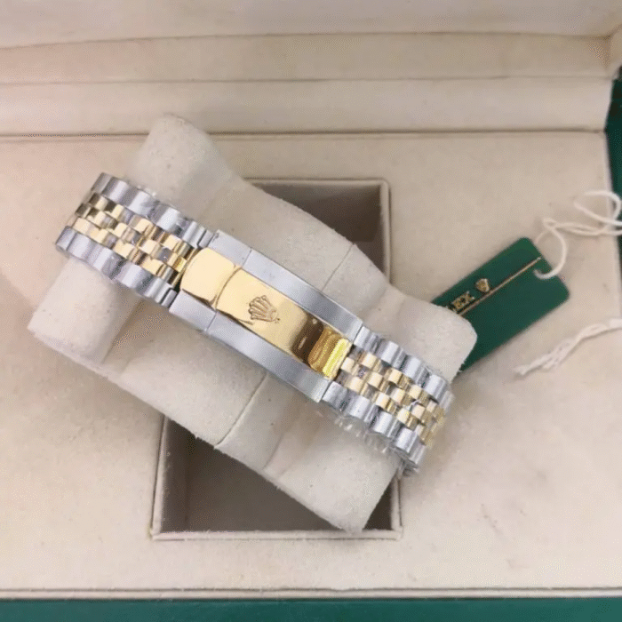 ROLEX DATEJUST – 36mm 08 - Imagem 5