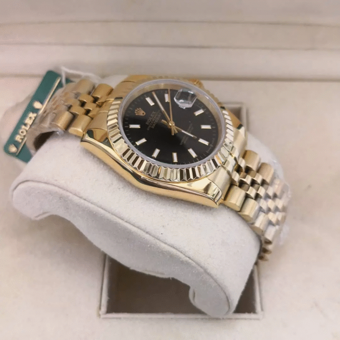 ROLEX DATEJUST – 36mm 09 - Imagem 3