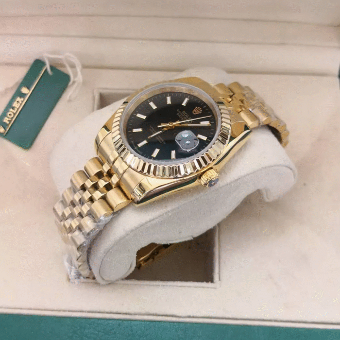 ROLEX DATEJUST – 36mm 09 - Imagem 4
