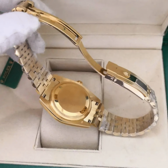 ROLEX DATEJUST – 36mm 09 - Imagem 5