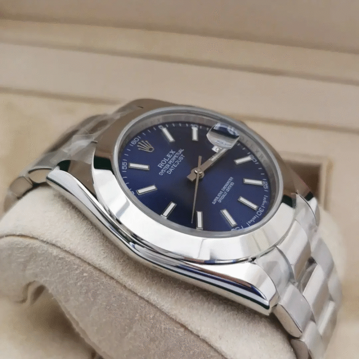 ROLEX DATEJUST012 - Imagem 3