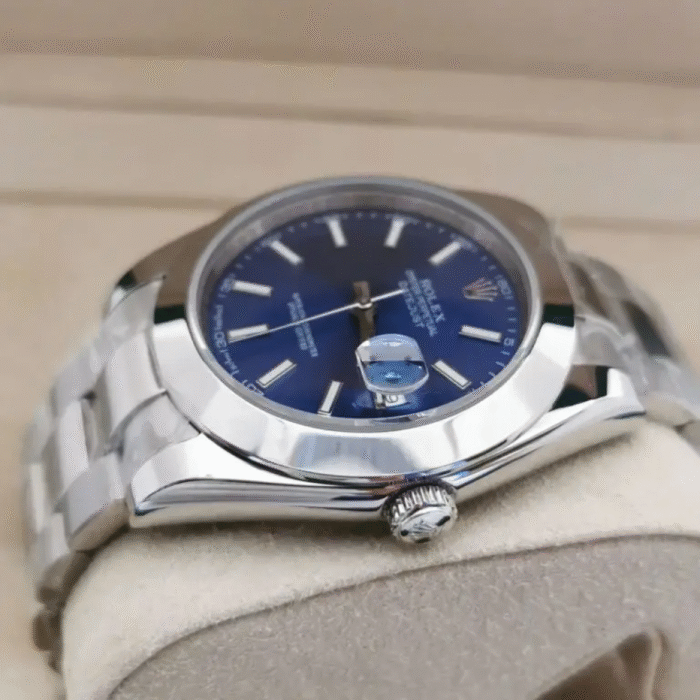 ROLEX DATEJUST012 - Imagem 4