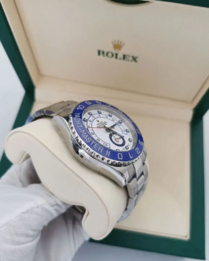 ROLEX YACHT MASTER 03 - Imagem 3