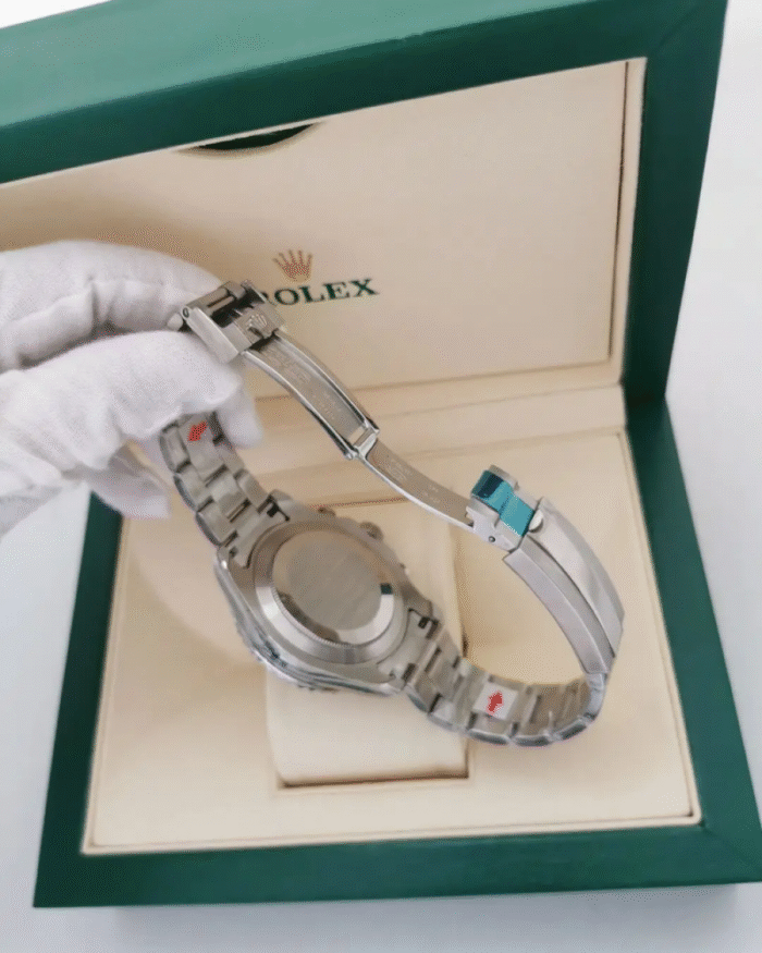 ROLEX YACHT MASTER 03 - Imagem 4