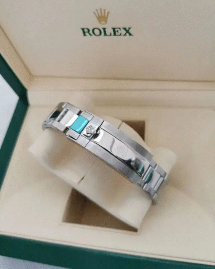 ROLEX YACHT MASTER 03 - Imagem 5