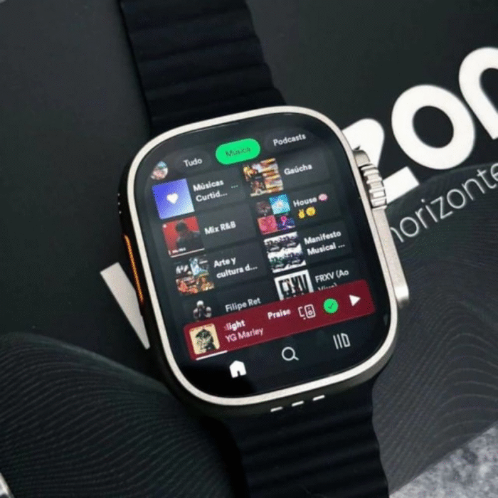 Smartwatch Horizon 4G