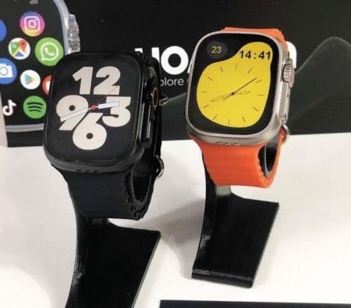 Smartwatch Horizon 4G - Imagem 5