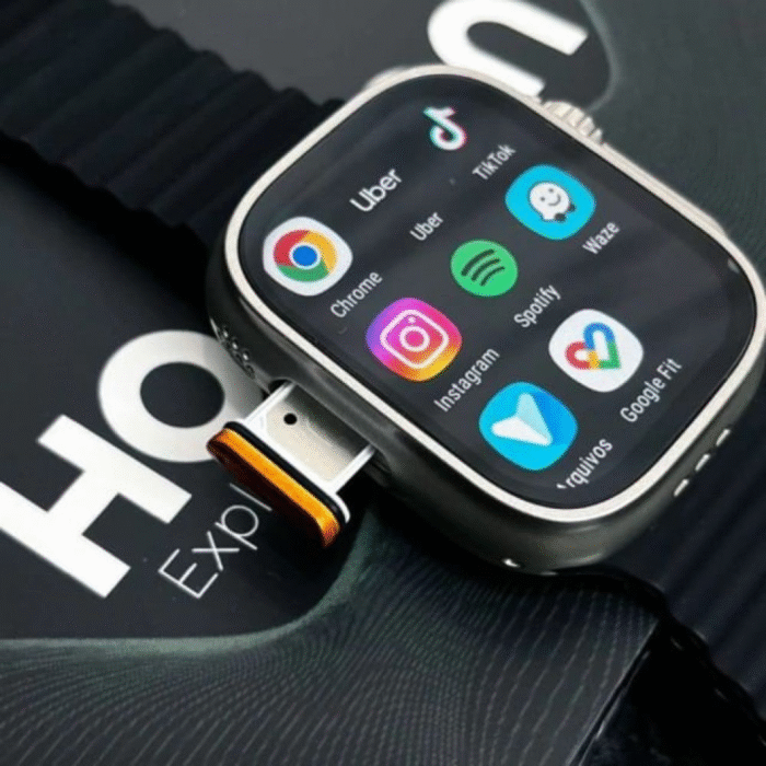 Smartwatch Horizon 4G - Imagem 6