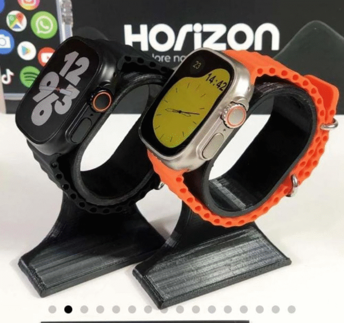 Smartwatch Horizon 4G - Imagem 4