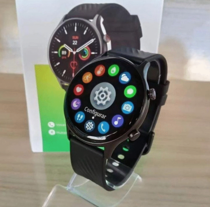 ZEBLAZE BTALK 2 LITE