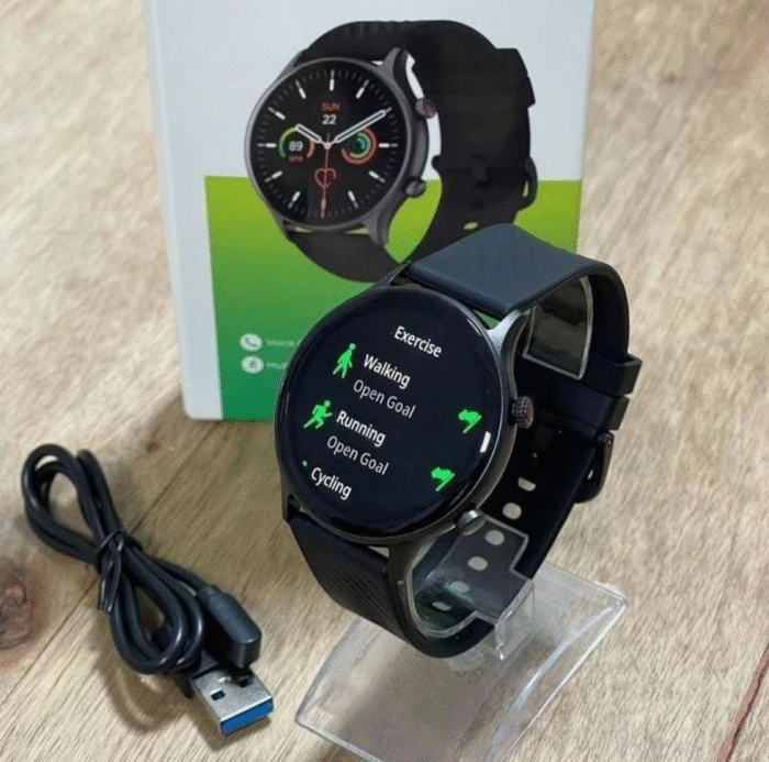 ZEBLAZE BTALK 2 LITE - Imagem 3
